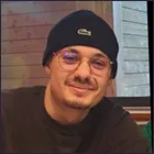 Portrait de Rayan CHEBICHEB