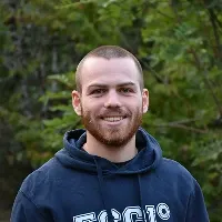 Portrait de Johan LEDOUX