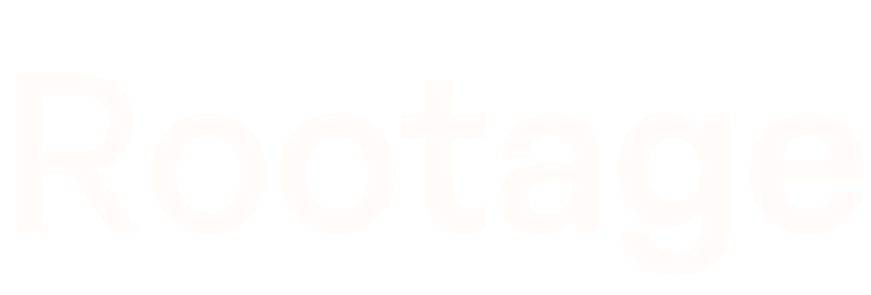 Logo Rootage